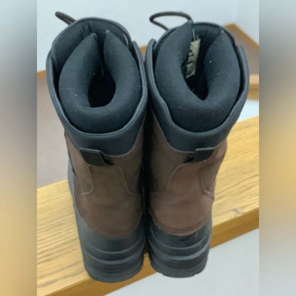 Men’s 11 Kamik Nation Plus Waterproof Winter Snow Boots - Picture 13 of 16